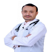 Dr. Kamrul Hasan